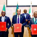 Gabon et Guinée Équatoriale S’Accordent sur les Îles Gabon et Guinée Équatoriale S'Accordent sur les Îles