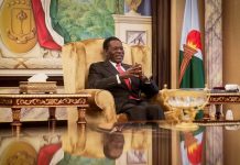 Guinée ÉQuatoriale: un Coup D’ÉTat Déjoué, EnquêTe Ouverte Guinée ÉQuatoriale: un Coup D’ÉTat Déjoué, EnquêTe Ouverte