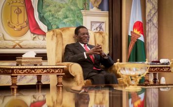 Guinée ÉQuatoriale: un Coup D’ÉTat Déjoué, EnquêTe Ouverte Guinée ÉQuatoriale: un Coup D’ÉTat Déjoué, EnquêTe Ouverte