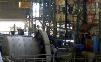 Les Importations Américaines de Cuivre Congolais à un Record Les Importations Américaines de Cuivre Congolais à un Record