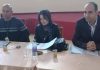 Un Tunisien Obtient un 2E Diplôme Universitaire en Prison Un Tunisien Obtient un 2E Diplôme Universitaire en Prison