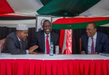 Duale pens emotional response after ouster as House Majority Leader