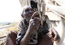 Ainea Asava: Kisumu’s oldest street urchin dies