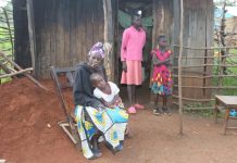 All officers at Lessos police post to be moved, says DIG