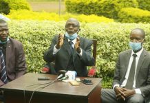 ANC and Ford Kenya lose key seats in purge