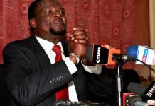 Court finds MP Waluke guilty of Sh297m fraud