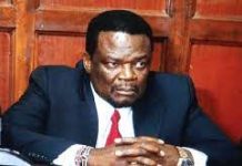 Fate of Sirisia MP. John Waluke after being found Guilty of maize fraud
