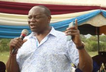 Reprieve as court lifts warrant of arrest against Rege over sickness