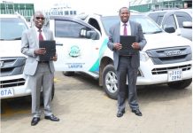 KCB Bank sets aside Sh2 billion to support MSMEs in Laikipia County