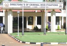 Supkem under probe over Sh50m transfer