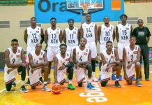 Morans can win FIBA Afro Basketball Championship title, sneak into 2023 World Cup
