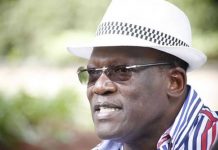 Purge in Wiper Party? Muthama summoned