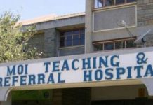 Medics in isolation after Covid-19 exposure