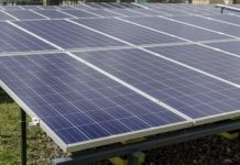 Solar PV creating a whole new industry
