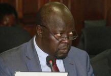 State gives Trans Nzoia Sh117m to fight virus