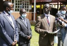 Churches are in crisis, survey reveals