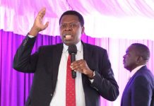 State to complete projects in Western