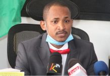 “Pale BBI Raila president, pale BBI Uhuru prime minister alafu tuweke Mudavadi mahali,” Babu Owino