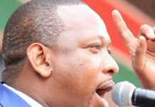 Senators meet today to decide Sonko fate