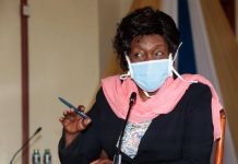 Blow to Ngilu as Court grants Assembly go ahead to table motion