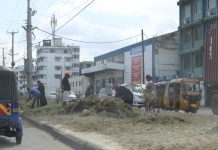 Claims of graft and cronyism dog welfare initiative