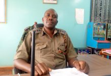 Church elder held for defiling five girls