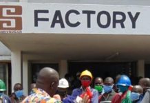 Counties at liberty to apply for control of sugar factories