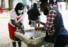 Covid-19: Kenya records the highest daily cases so far