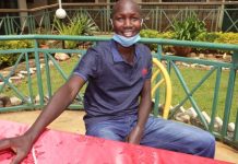 Wilson Kipsang accuses integrity unit of targeting Kenyans