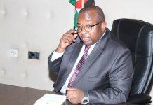 270,000 to benefit from Kazi Mtaani phase two