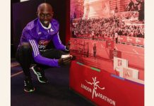 Doping: Former World marathon recorder holder Kipsang digging in for a fight with World Athletics