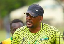 Why Du Plessis quit champs Kabras Sugar