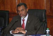 DPP Noordin Haji speaks on DJ Evolve’s case