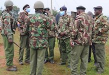 Ethnic clashes: Government imposes curfew in war-torn Nakuru villages