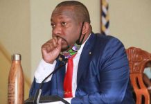 38 MCAs holed up in Ukunda to aid Sonko
