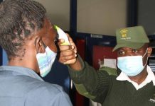 Guards: The overlooked frontline workers in the fight against Covid-19