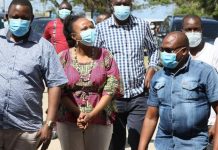 Striking health workers vow to rally Kenyans to reject BBI if it fails to capture matters