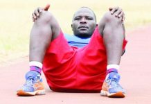 Julius Yego appointed head of Africa at The Athletics Association