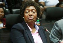 Kalonzo cause of my woes, says Ngilu