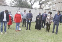 Kanu picks new team to drive agenda ahead of poll in 2022