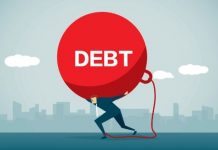 Kenya’s debt balloons to nearly Sh7tr in May