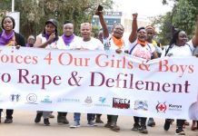 Kisumu cop accused of defiling girl aged 15, impregnating her