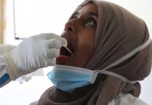 KNH yet to lower cost of testing for virus to Sh1,000