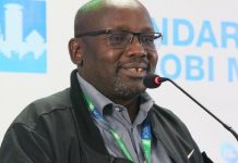 Barnaba Korir: Nairobi ready to host World Continental Tour