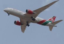 EABC offers a way forward on the resumption of regional flights