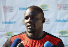 Kenya 7s finish 12th as World Rugby Series cancelled