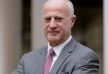 Michael Joseph appointed Safaricom board chairman