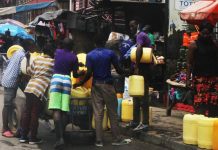 Millions of Kenyans already exposed to virus, says study