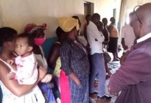 Millions of Kenyans can’t pay rent, buy food as virus fever rises, survey reveals