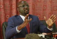 Atandi wants ‘lazy ministers’ from Nyanza kicked out of Cabinet